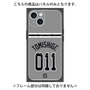 プレミアムパネル with MagSafe［ 読売ジャイアンツ - #011 TOMISHIGE - ビジター ］