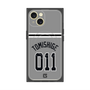 プレミアムパネル with MagSafe［ 読売ジャイアンツ - #011 TOMISHIGE - ビジター ］