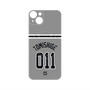 プレミアムパネル with MagSafe［ 読売ジャイアンツ - #011 TOMISHIGE - ビジター ］