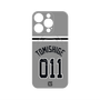 プレミアムパネル with MagSafe［ 読売ジャイアンツ - #011 TOMISHIGE - ビジター ］