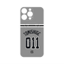 プレミアムパネル with MagSafe［ 読売ジャイアンツ - #011 TOMISHIGE - ビジター ］