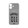 プレミアムパネル with MagSafe［ 読売ジャイアンツ - #011 TOMISHIGE - ビジター ］