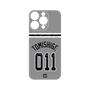 プレミアムパネル with MagSafe［ 読売ジャイアンツ - #011 TOMISHIGE - ビジター ］