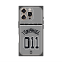 プレミアムパネル with MagSafe［ 読売ジャイアンツ - #011 TOMISHIGE - ビジター ］