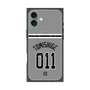 プレミアムパネル with MagSafe［ 読売ジャイアンツ - #011 TOMISHIGE - ビジター ］