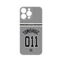 プレミアムパネル with MagSafe［ 読売ジャイアンツ - #011 TOMISHIGE - ビジター ］
