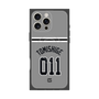 プレミアムパネル with MagSafe［ 読売ジャイアンツ - #011 TOMISHIGE - ビジター ］