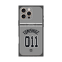 プレミアムパネル with MagSafe［ 読売ジャイアンツ - #011 TOMISHIGE - ビジター ］