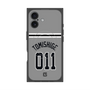 プレミアムパネル with MagSafe［ 読売ジャイアンツ - #011 TOMISHIGE - ビジター ］