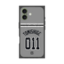プレミアムパネル with MagSafe［ 読売ジャイアンツ - #011 TOMISHIGE - ビジター ］