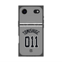 プレミアムパネル with MagSafe［ 読売ジャイアンツ - #011 TOMISHIGE - ビジター ］