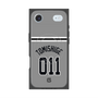 プレミアムパネル with MagSafe［ 読売ジャイアンツ - #011 TOMISHIGE - ビジター ］