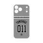 プレミアムパネル with MagSafe［ 読売ジャイアンツ - #011 TOMISHIGE - ビジター ］