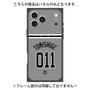 プレミアムパネル with MagSafe［ 読売ジャイアンツ - #011 TOMISHIGE - ビジター ］