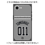 プレミアムパネル with MagSafe［ 読売ジャイアンツ - #011 TOMISHIGE - ビジター ］