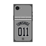 プレミアムパネル with MagSafe［ 読売ジャイアンツ - #011 TOMISHIGE - ビジター ］