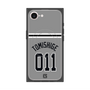 プレミアムパネル with MagSafe［ 読売ジャイアンツ - #011 TOMISHIGE - ビジター ］