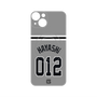 プレミアムパネル with MagSafe［ 読売ジャイアンツ - #012 HAYASHI - ビジター ］