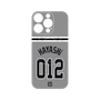 プレミアムパネル with MagSafe［ 読売ジャイアンツ - #012 HAYASHI - ビジター ］