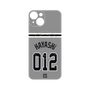 プレミアムパネル with MagSafe［ 読売ジャイアンツ - #012 HAYASHI - ビジター ］