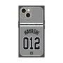 プレミアムパネル with MagSafe［ 読売ジャイアンツ - #012 HAYASHI - ビジター ］