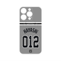プレミアムパネル with MagSafe［ 読売ジャイアンツ - #012 HAYASHI - ビジター ］