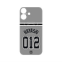 プレミアムパネル with MagSafe［ 読売ジャイアンツ - #012 HAYASHI - ビジター ］