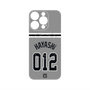 プレミアムパネル with MagSafe［ 読売ジャイアンツ - #012 HAYASHI - ビジター ］