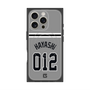 プレミアムパネル with MagSafe［ 読売ジャイアンツ - #012 HAYASHI - ビジター ］