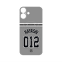 プレミアムパネル with MagSafe［ 読売ジャイアンツ - #012 HAYASHI - ビジター ］