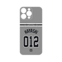 プレミアムパネル with MagSafe［ 読売ジャイアンツ - #012 HAYASHI - ビジター ］