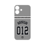 プレミアムパネル with MagSafe［ 読売ジャイアンツ - #012 HAYASHI - ビジター ］