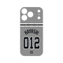 プレミアムパネル with MagSafe［ 読売ジャイアンツ - #012 HAYASHI - ビジター ］