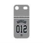 プレミアムパネル with MagSafe［ 読売ジャイアンツ - #012 HAYASHI - ビジター ］