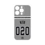 プレミアムパネル with MagSafe［ 読売ジャイアンツ - #020 KITA - ビジター ］