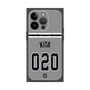プレミアムパネル with MagSafe［ 読売ジャイアンツ - #020 KITA - ビジター ］