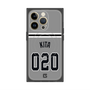 プレミアムパネル with MagSafe［ 読売ジャイアンツ - #020 KITA - ビジター ］