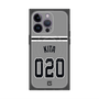 プレミアムパネル with MagSafe［ 読売ジャイアンツ - #020 KITA - ビジター ］