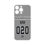 プレミアムパネル with MagSafe［ 読売ジャイアンツ - #020 KITA - ビジター ］