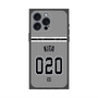 プレミアムパネル with MagSafe［ 読売ジャイアンツ - #020 KITA - ビジター ］