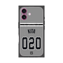 プレミアムパネル with MagSafe［ 読売ジャイアンツ - #020 KITA - ビジター ］