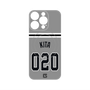 プレミアムパネル with MagSafe［ 読売ジャイアンツ - #020 KITA - ビジター ］
