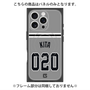 プレミアムパネル with MagSafe［ 読売ジャイアンツ - #020 KITA - ビジター ］