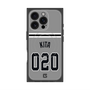 プレミアムパネル with MagSafe［ 読売ジャイアンツ - #020 KITA - ビジター ］