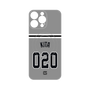 プレミアムパネル with MagSafe［ 読売ジャイアンツ - #020 KITA - ビジター ］