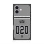 プレミアムパネル with MagSafe［ 読売ジャイアンツ - #020 KITA - ビジター ］