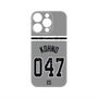 プレミアムパネル with MagSafe［ 読売ジャイアンツ - #047 KOHNO - ビジター ］