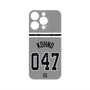 プレミアムパネル with MagSafe［ 読売ジャイアンツ - #047 KOHNO - ビジター ］