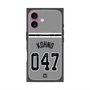 プレミアムパネル with MagSafe［ 読売ジャイアンツ - #047 KOHNO - ビジター ］