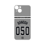 プレミアムパネル with MagSafe［ 読売ジャイアンツ - #050 BANDOH - ビジター ］